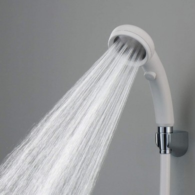 シャワーヘッド おすすめ5選 取り換えるだけで節水 美容に期待できる製品も 22年2月版 Fav Log By Itmedia
