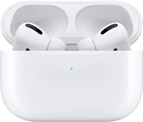 uAirPods Prov
