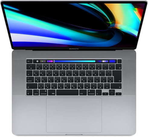 【Amazonタイムセール祭り】16インチ「MacBook Pro」がなんと約30％オフ！ Intel Core i7／i9搭載の2019年