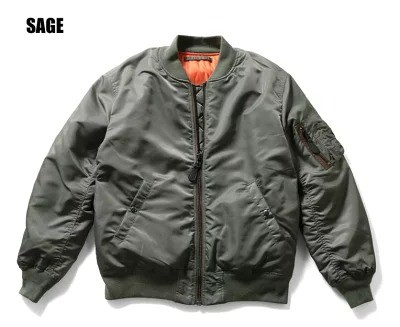 �q���[�X�g���iHOUSTON�j�uMA-1 �t���C�g�W���P�b�g�v