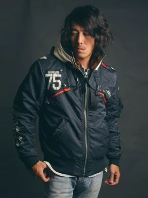 �A���B���b�N�X�uWEB&DEPOT���� MA-1 �����f�� �}�[�N2�v