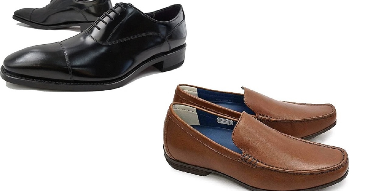 日本の革靴ブランド「リーガル（REGAL）」おすすめ5選 ビジネス 