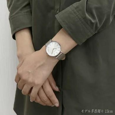コーチ Coach の 腕時計 おすすめ4選 1万円以下で買えるモデルも 使いやすくておしゃれなデザイン 22年3月版 Fav Log By Itmedia