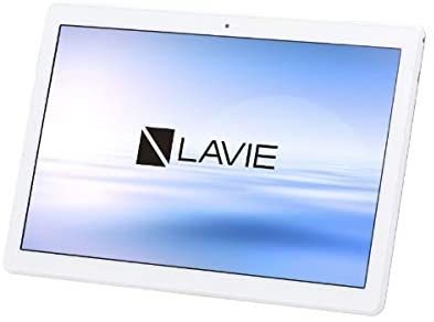 NECuLAVIE Tab E TE710v