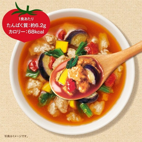 野菜もとれる「カップスープ」おすすめ5選 テレワークご飯の強い味方