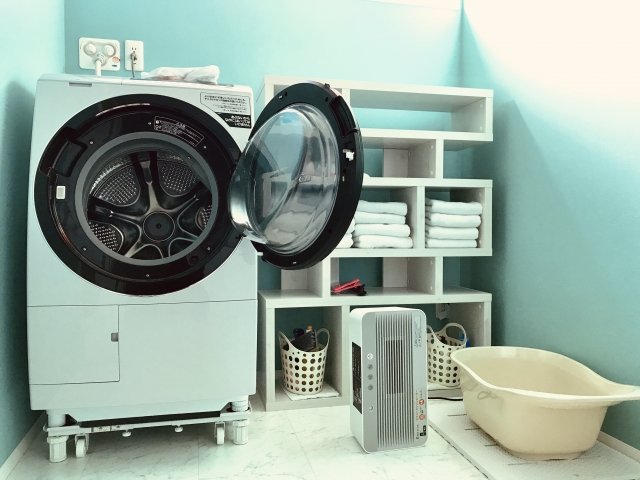 「1人暮らし向け洗濯機」おすすめ4選 コスパに優れたコンパクト 