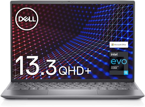 Dell�uInspiron 13 5310�v