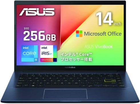 ASUS�uVivoBook X413EA�v