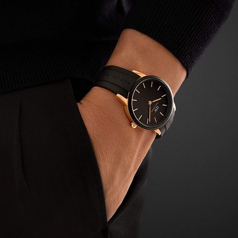 ダニエルウェリントンの 腕時計 おすすめ5選 リーズナブルで男女ともに使いやすいデザインが人気 22年3月版 Fav Log By Itmedia