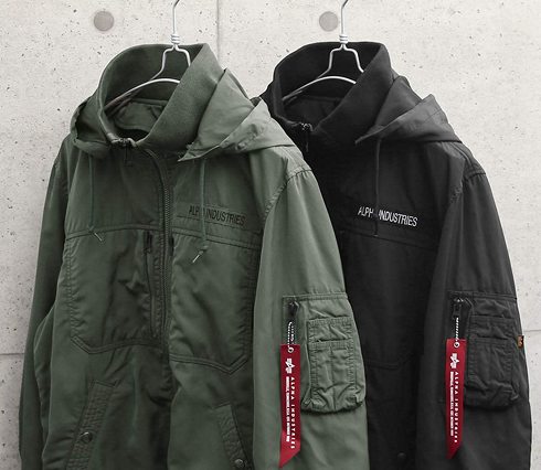 �A���t�@�C���_�X�g���[�Y�u�t�[�f�b�h���u�W���P�b�g�v