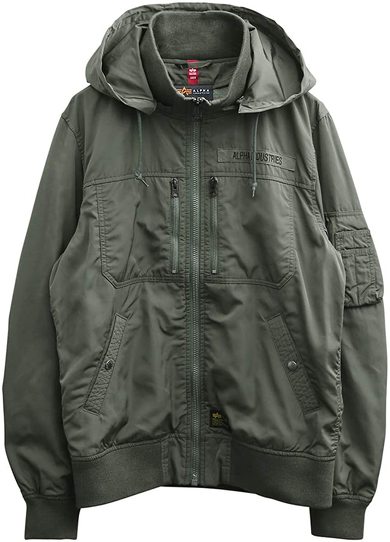 �A���t�@�C���_�X�g���[�Y�u�t�[�f�b�h���u�W���P�b�g�v