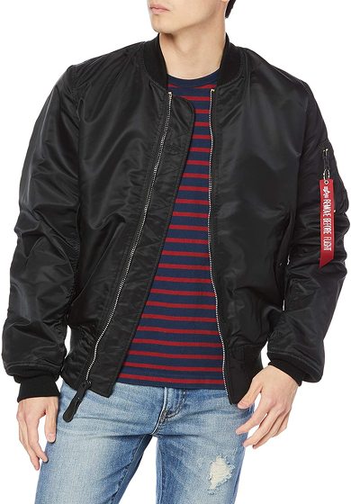 �A���t�@�C���_�X�g���[�Y�uL-2B �t���C�g�i�C�����W���P�b�g�v