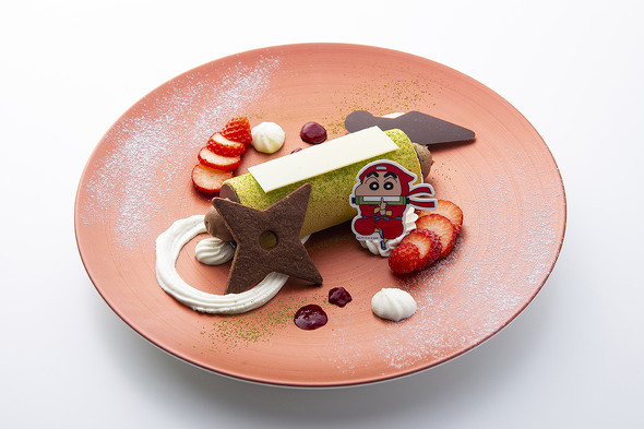 �u�I���̊������[���P�[�L�v