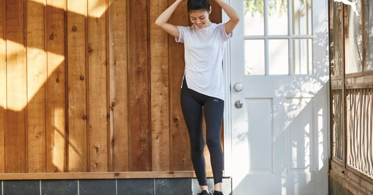 プーマ レディーススポーツウェア おすすめ5選 モチベーションが上がる おしゃれなアイテムをピックアップ 普段着にも 22年4月版 Fav Log By Itmedia