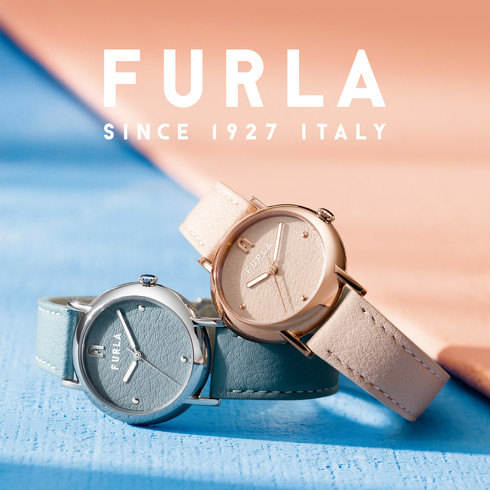 FURLA」新作の腕時計が4月21日発売！ 時計専門店「TiCTAC」では先行 ...