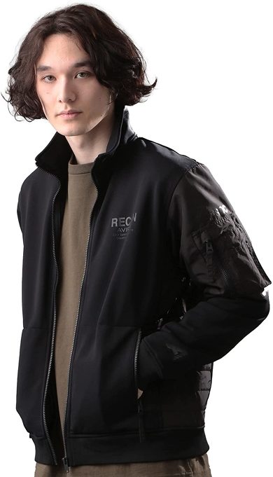 �A���B���b�N�X�u�g���b�N �W���P�b�g�v