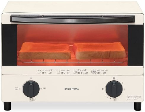 1万円以下 おしゃれ オーブントースター おすすめ4選 売れ筋ランキング 実用性 デザイン性を兼ね備えた優れもの 22年4月版 Fav Log By Itmedia