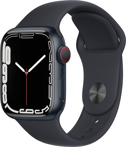AppleuApple Watch Series 7iGPS + Cellularfjv