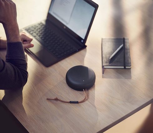 oOAhItZuXs[J[ Beosound A1 2nd Genv