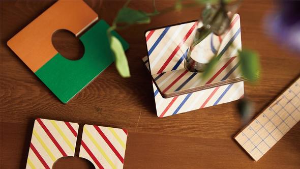 ���܂��܂ȍ��̍�����i�V���i���J���[����C���X�p�C�A���ꂽ�f�U�C��