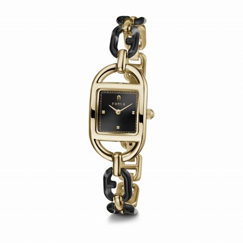 uFURLA CHAIN SQUARE@WW00026002L2iubNjv