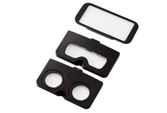 �uVRG-2D3D02BK�@2D3D���pVR�S�[�O���v�uVRG-EH03BK�@�w�b�h�z����̌^VR�S�[�O���v