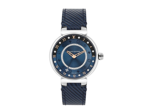 �l�C�r�[�J���[���܂Ƃ����V��E�B�����Y�E�H�b�`�u�^���u�[�� ���[�� �f���A���E�^�C�� �l�C�r�[�v