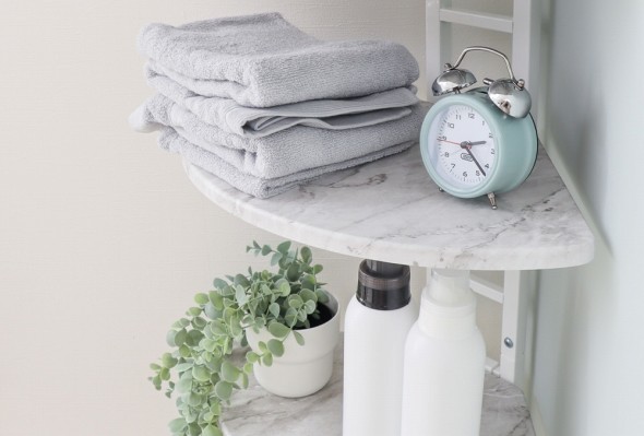 �u�R�[�i�[�˂����胉�b�N�@Echo �G�R�[�v