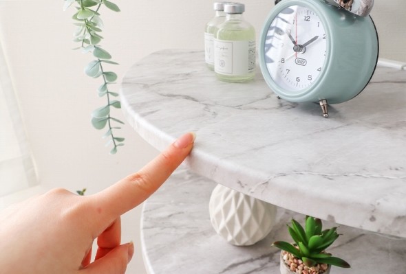 �u�R�[�i�[�˂����胉�b�N�@Echo �G�R�[�v