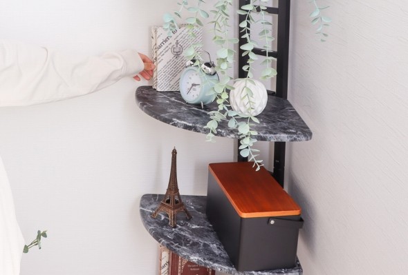 �u�R�[�i�[�˂����胉�b�N�@Echo �G�R�[�v