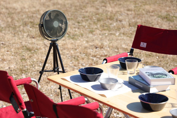 �d�������Â炢�A�E�g�h�A�V�[���ł̎g�p�ɂ���������