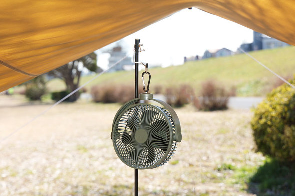 �uiFan Xtream�v�̎ʐ^1