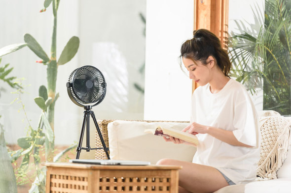 �uiFan Xtream�v�̎ʐ^3