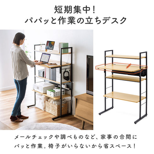 �T�����T�v���C�E3WAY�p�\�R���f�X�N