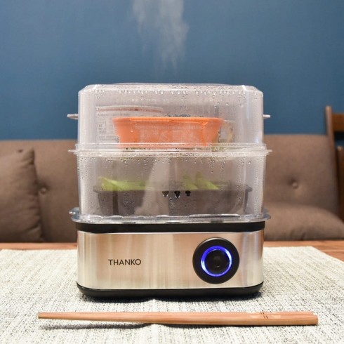 �u�����W�v�炸�ŐH�ׂ���X�`�[�}�[�v