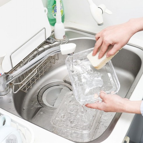 �u�����W�v�炸�ŐH�ׂ���X�`�[�}�[�v