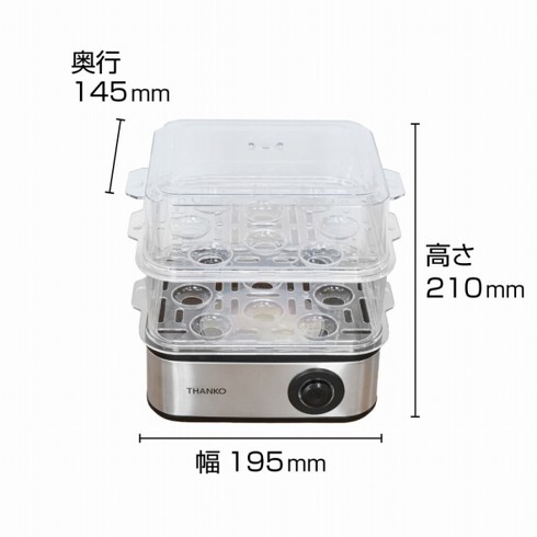 �u�����W�v�炸�ŐH�ׂ���X�`�[�}�[�v