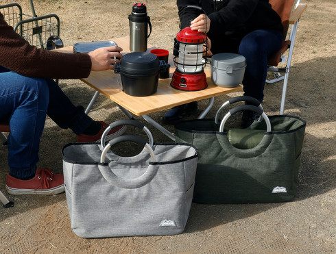 �V�[�r�[�W���p���u�ۗ�g�[�g�o�b�O BOCCA�v