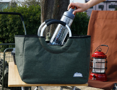 �V�[�r�[�W���p���u�ۗ�g�[�g�o�b�O BOCCA�v