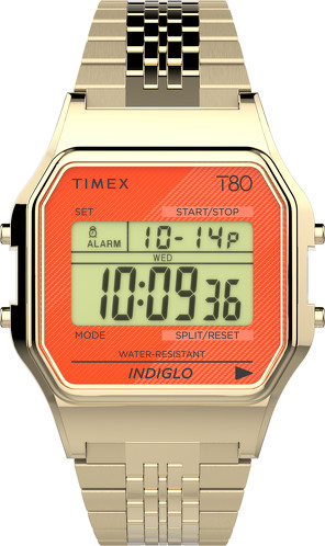 uTimex 80ṽC[W摜