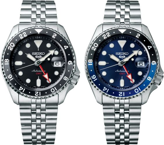 �uSKX Sports Style GMT ���f���v�̃C���[�W�摜