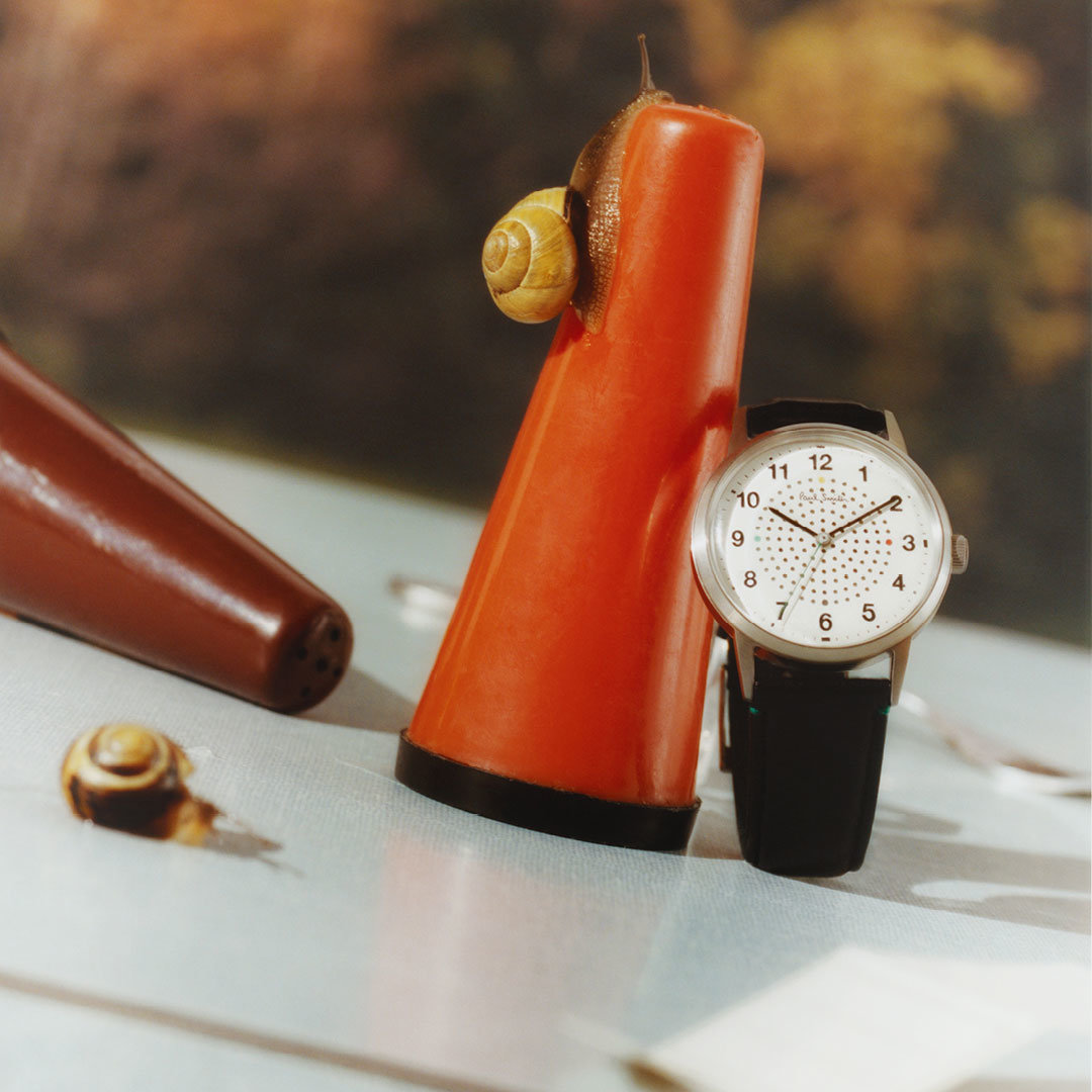 【ほぼ新品】ROBERTS ロバーツ　ラジオ R250 ポールスミス　激レア Paul Smith ONLINE SHOP｜ポール・スミス