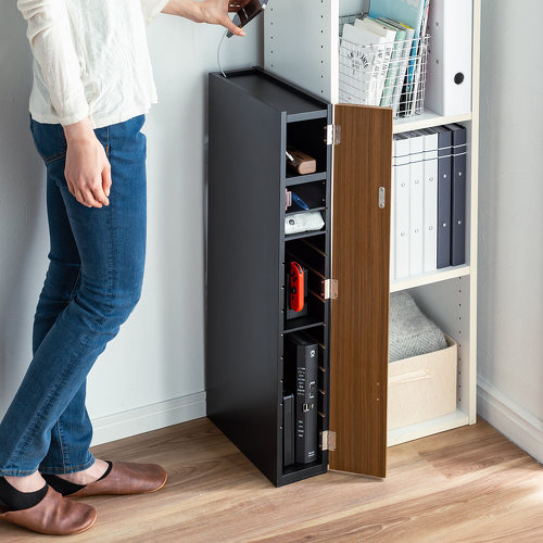 �ȃX�y�[�X�ɂ��ݒu���₷���u200-CB031�V���[�Y�v