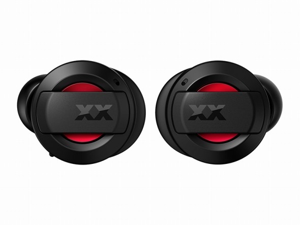 �uHA-XC72T�v���b�h