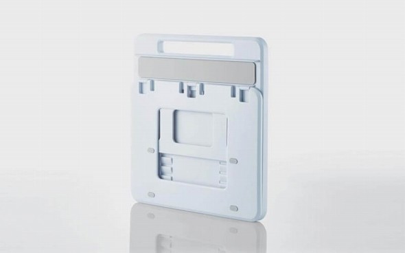 �u�h���[�C���O�E�^�C�s���O�����^�u���b�g�X�^���h�v