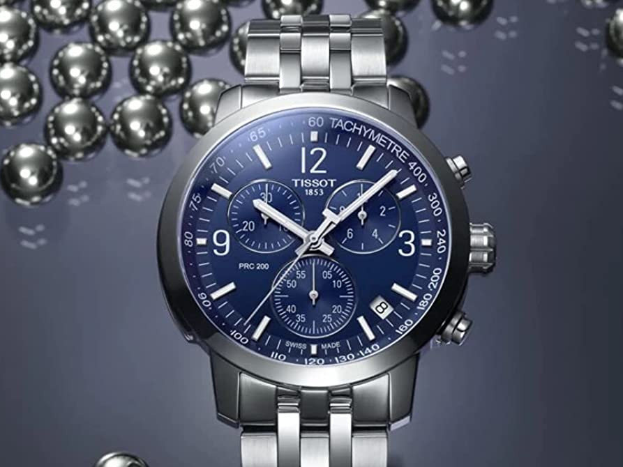 予算5万円台で買える「ティソ腕時計」おすすめ5選 高品質で高