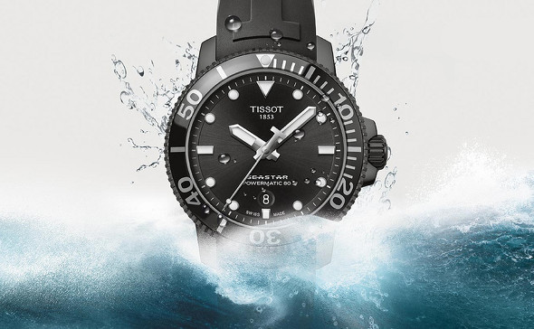 予算5万円台で買える「ティソ腕時計」おすすめ5選 高品質で高コスパ