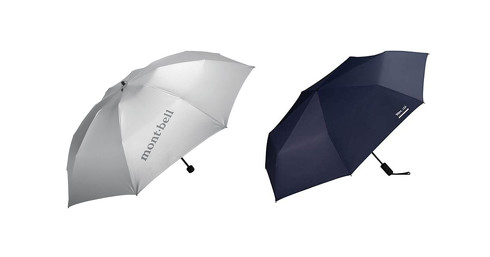 メンズ用日傘 おすすめ3選 モンベルなどおしゃれでかっこいい男性向けの日傘を紹介 22年6月版 Fav Log By Itmedia