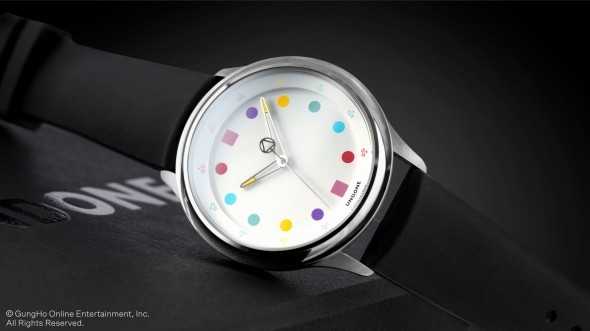 �uIDEAL OF LIGHT�v