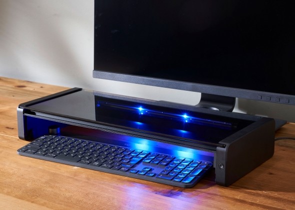 �uUV���ۃf�X�N�{�[�h�v